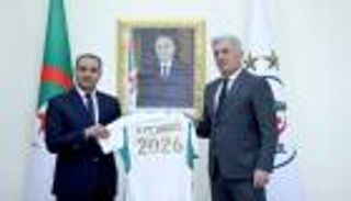 الاتحاد الجزائري يكشف آلية محاسبة بيتكوفيتش