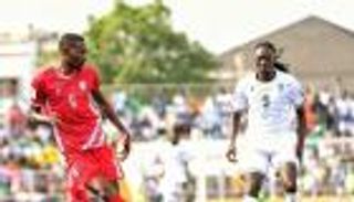 السودان مفاجأة تصفيات كأس العالم 2026.. صدارة مبهرة في مباراة تاريخية