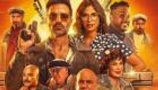 فيلم «عصابة الماكس».. هل تتصدر عمليات السرقة إيرادات عيد الأضحى بمصر؟
