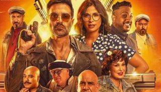 أبطال فيلم 