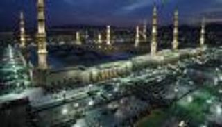 حالة الطقس في مكة المكرمة والمدينة المنورة وجدة