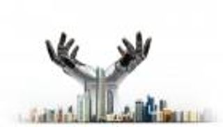 «خلوة الذكاء الاصطناعي».. دبي تمهد الطريق إلى المستقبل