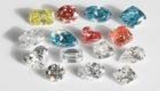 مختبرات الزينة.. ما هو اللاب جرون الذي ينافس الألماس التقليدي في مصر؟