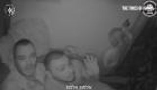 فيديو يوثق لحظة تحرير الرهائن الإسرائيليين من منزل بالنصيرات