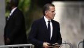 هانتر بايدن.. إدانة في 3 تهم جنائية