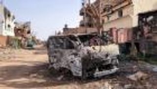 يوميات الدم في الخرطوم.. حزام نار يطوق أكبر مصفاة نفط بالسودان