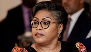 جوديث سومينوا 