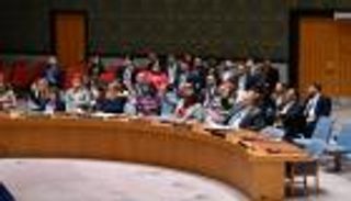 قرار مجلس الأمن بشأن غزة.. ترحيب دولي ومطالب بالالتزام واستمرار الضغط