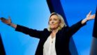 بعد «مقامرة» ماكرون.. سيناريو فوز لوبان يهدد فرنسا بسنوات ركود