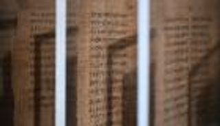بيع مخطوطة «من كتاب مصري» بـ4 ملايين دولار بمزاد في لندن