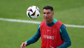 كريستيانو رونالدو