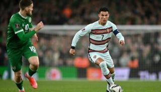 بث مباشر البرتغال ضد أيرلندا 