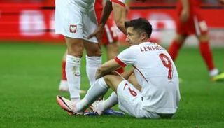 روبرت ليفاندوفسكي 