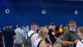 لعنة إفلاس «FTI» تطارد آلاف السياح الأوروبيين في مصر.. آخر التطورات