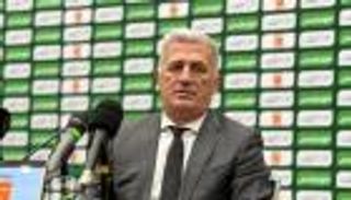 بالأرقام.. ماذا قدم بلماضي وبيتكوفيتش في انطلاقتهما مع منتخب الجزائر؟