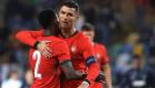 تحليل.. كيف يلعب منتخب البرتغال في «يورو 2024»؟
