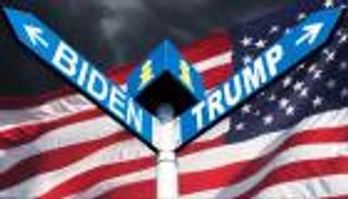 الانتخابات الأمريكية واستطلاعات الرأي.. كيف يعمل «مفتاح الفوز»؟