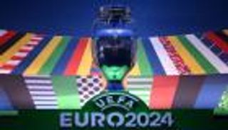 جدول مباريات يورو 2024 والقنوات الناقلة