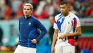 خطة مبابي وغريزمان.. كيف يلعب منتخب فرنسا في يورو 2024؟