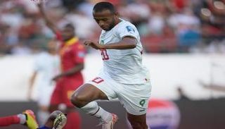 أيوب الكعبي 