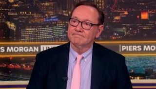 كيفين سبيسي