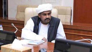 محمد الفكي سليمان