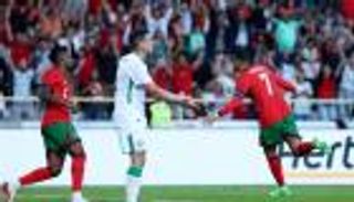 «هدف R2».. كريستيانو رونالدو يقتبس ماركة روبن (فيديو)