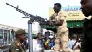 السودان بعد «قائمة العار».. هل تتوقف الحرب؟