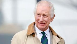 الملك تشارلز الثالث