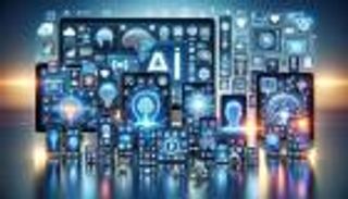 أكثر تطبيقات الذكاء الاصطناعي استخداما.. المجانية والمدفوعة