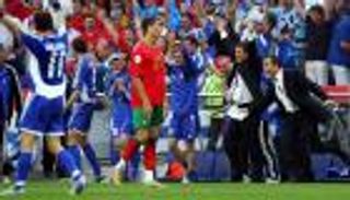 سويسرا واليونان استثناء.. المفاجآت لا تحدث كثيرا في افتتاح اليورو