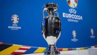 المنتخبات الأكثر تتويجا بلقب اليورو