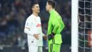 عقبة «داخلية» تعرقل انتقال تشيزني إلى النصر السعودي