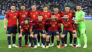 فندق إقامة منتخب إسبانيا في يورو 2024
