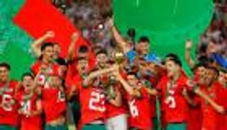 3 مشاكل تواجه منتخب المغرب قبل أولمبياد باريس 2024