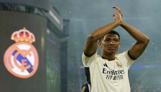 جود بيلينغهام