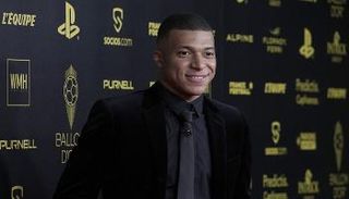 كيليان مبابي