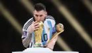 كيف يستعد ليونيل ميسي للمشاركة في كأس العالم 2026؟