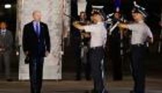 قادة السبع صوب اتفاق بشأن الأصول الروسية في إيطاليا.. وغزة بالخلفية