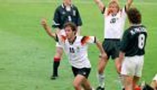 الخوف من أليانز أرينا.. التاريخ يبشر منتخب ألمانيا في افتتاح يورو 2024