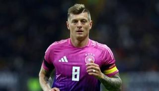 توني كروس لاعب ألمانيا