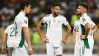 «العين الرياضية» تكشف هوية مزدوجي الجنسية الجدد في منتخب الجزائر