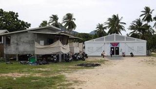 تايلاند وطن جديد للإسرائيليين 