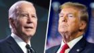استعدادات مؤجلة.. هل يتجاهل بايدن وترامب مناظرتهما الأولى؟  