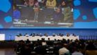 رفع سقف الطموح المناخي.. رئاسة COP28 تدعو لدعم تنفيذ بنود «اتفاق الإمارات»