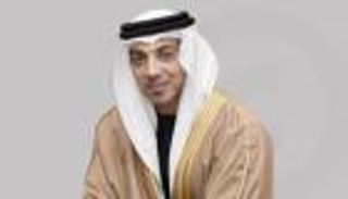 منصور بن زايد: مصرف الإمارات المركزي يواصل جهوده لضمان استقرار النظام المالي