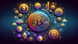أفضل العملات الرقمية للاستثمار 2024