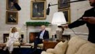 «6 بطات عرجاء» وميلوني.. قمة «غريبة» لمجموعة السبع