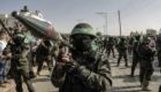 18 عاما على «انقلاب» حماس بغزة..محطات الدم والانقسام