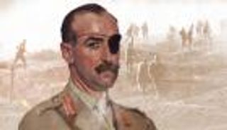 قصة جندي بسبعة أرواح